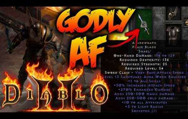P8 is cleared and the player receives the "Diablo 2 Resurrected" title and the Final Blade Fury Assassin achie