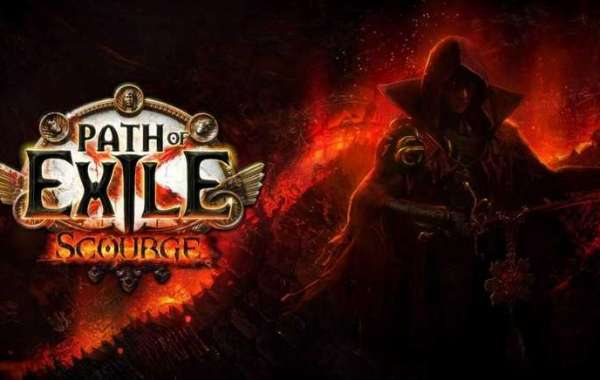 Chronicles of the Path of Exile Svaldor was undergoing consistent transformations at all hours of the day and night