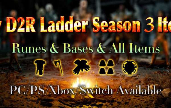 Best Diablo 2 Season 4 Class Builds: Top Ladder & Late Game