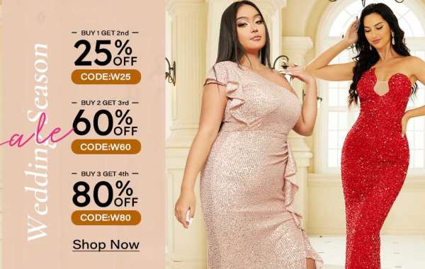 Missord up to 80% off prom dress shops Wedding Season Sale for you