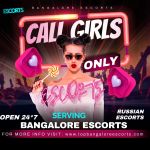 Bangalore escorts Profile Picture