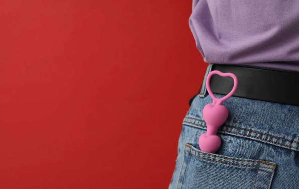 Portable Pleasure with These Must-Have Sex Toys
